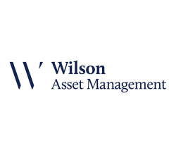 Wilson Asset Management logo