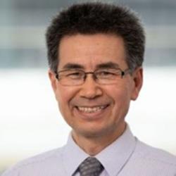 Professor Shanlin Fu profile picture