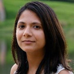 Dr Anjali Gupta profile picture