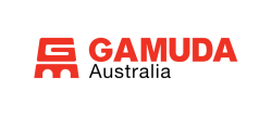 Gamuda logo 