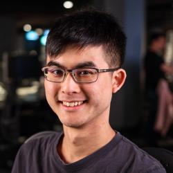 Andrew Lai ALA Head of Production Technology