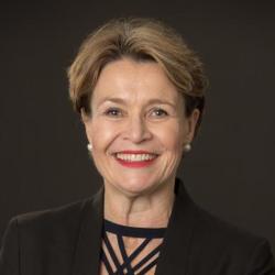 Professor Joanne Gray
