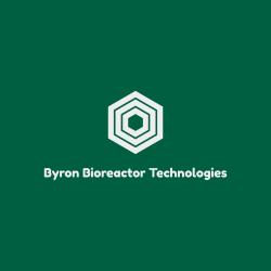 Byron Bioreactor Technology Logo 