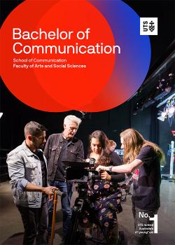 FASS UG Communication guide cover 2023