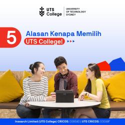 UTS in Indonesian