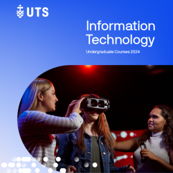 Information Technology Undergraduate Courses 2024