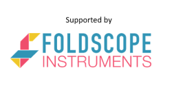 Logo of Foldscope Australia