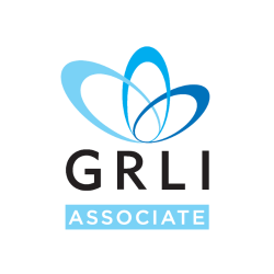 Globally Responsible Leadership Initiative logo with 