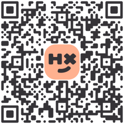 QR code for Compassionate Mind Training (SPRING 2026)