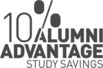 Alumni advantage