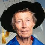 Emeritus Professor Vicki Sara AO