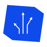 Icon - multiple pathways