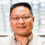 Profile photo of Professor Sanjiang Li