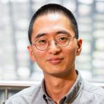 Profile photo of QSI Director, Prof Zhengfeng Ji