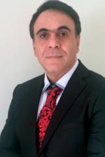 Javad Tavakoli, UTS Chancellors Postdoctoral Fellow 2020