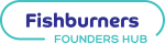 Fishburners Founders Hub logo