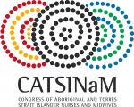 CATSINaM logo