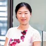 Portrait of Dr Jiao Jiao Li, lecturer, UTS Introduction to Biomedical engineering
