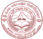 Sabaragamuwa University of Sri Lanka (SUSL) logo