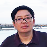 Distinguished Professor Mingsheng Ying profile picture