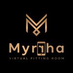 Myrrha logo