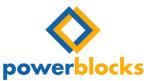 Powerblocks Logo