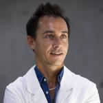 Dr Matthieu Pernice