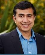 Ajay Bhatia