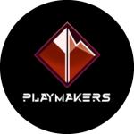 Playmakers Society logo