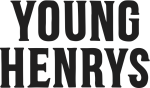 Young Henrys logo