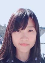 Profile image of Angela Kim face