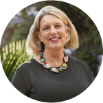 Professor Susan Morton
