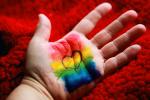 hand-rainbow-queer