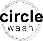 Circle WASH logo