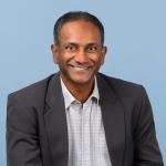 Photo of Mangala Martinus