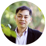 Associate Professor David Lim