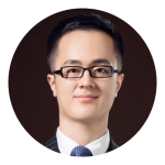Evan Gao, UTS Startups RVC mentor