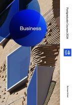 Business postgraudate course guide 2024 - UTS Business School