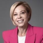 Betty Ivanoff headshot