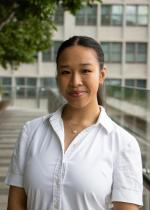 Image of Gracelyn Dao