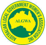 ALGWA logo
