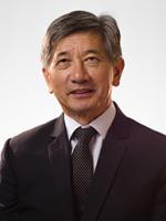 Gordon Wing-Lun Director, G&K WING-LUN Pty Ltd, Australia