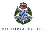 Victorian police logo