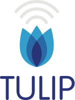 Technology for Urban Liveability Project (TULIP) logo