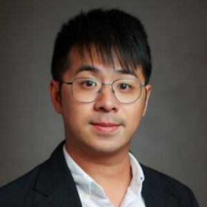 Dr Edward Chan